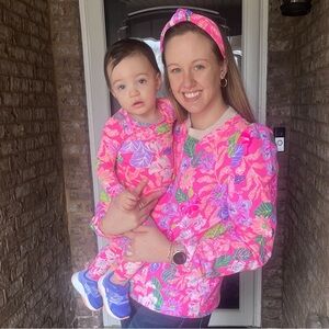 Meet your Posher, Posh